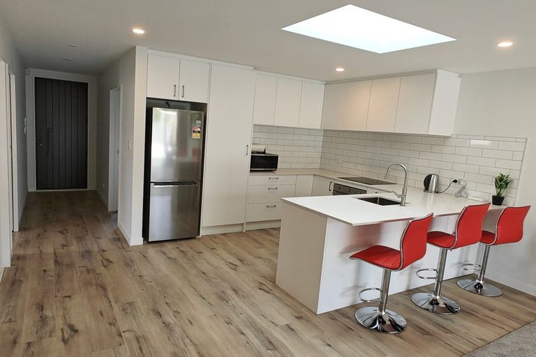 Photo of property in 6d Avonhead Road, Avonhead, Christchurch, 8042