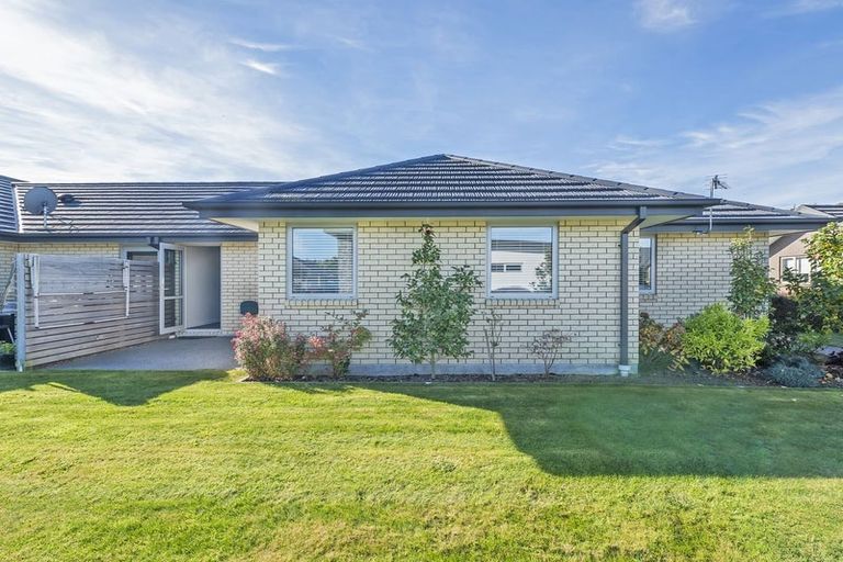 Photo of property in 16 Glendene Court, Rolleston, 7614
