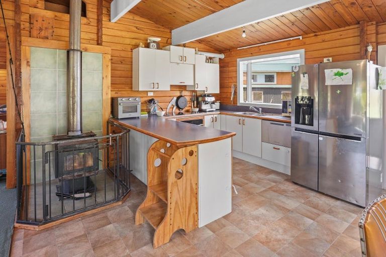 Photo of property in 6 Port Robinson Road, Domett, Cheviot, 7383