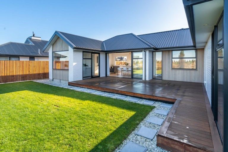 Photo of property in 29 Te Raki Drive, Lincoln, 7608