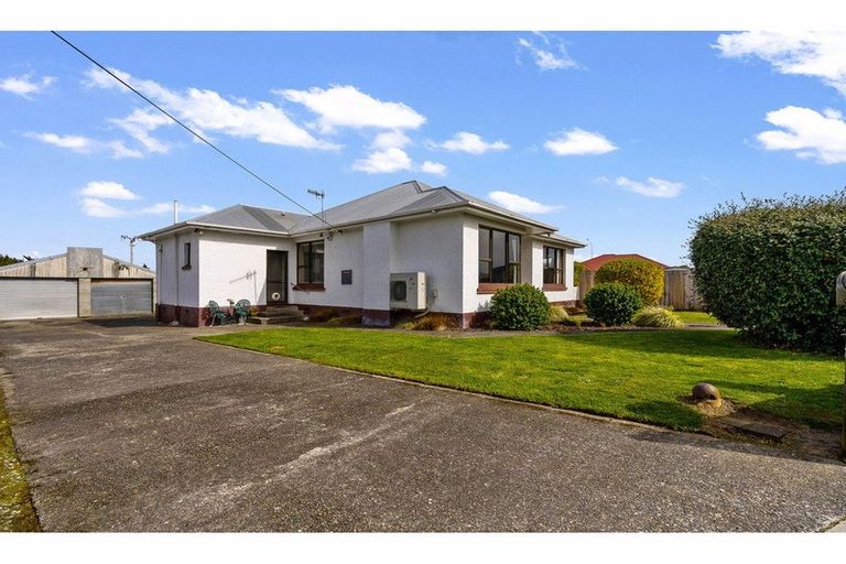 Photo of property in 2 Scott Street, Strathern, Invercargill, 9812