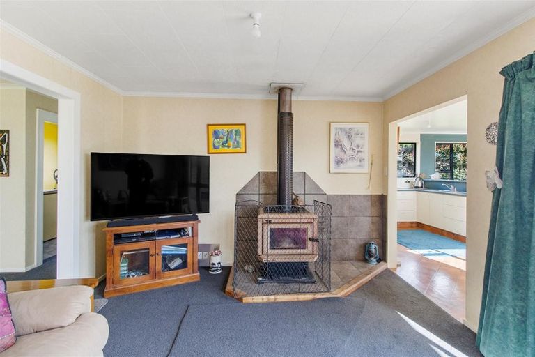 Photo of property in 14 Bakers Road, Waimate, 7978