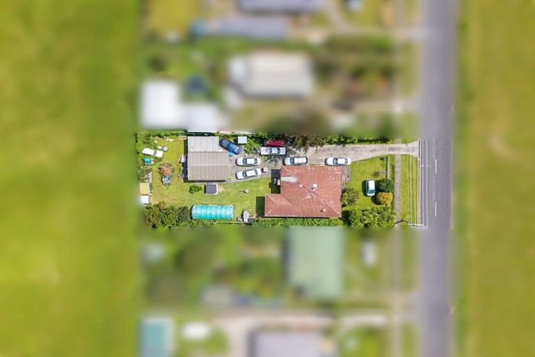 Photo of property in 32 Ngarua Road, Waitoa, 3310