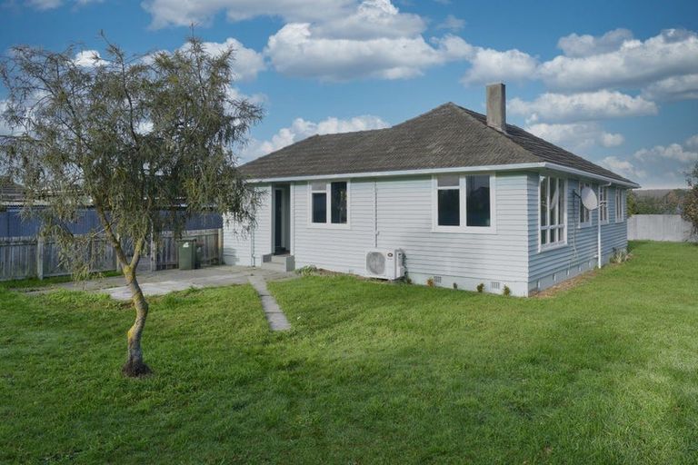 Photo of property in 15 Willow Street, Hampstead, Ashburton, 7700