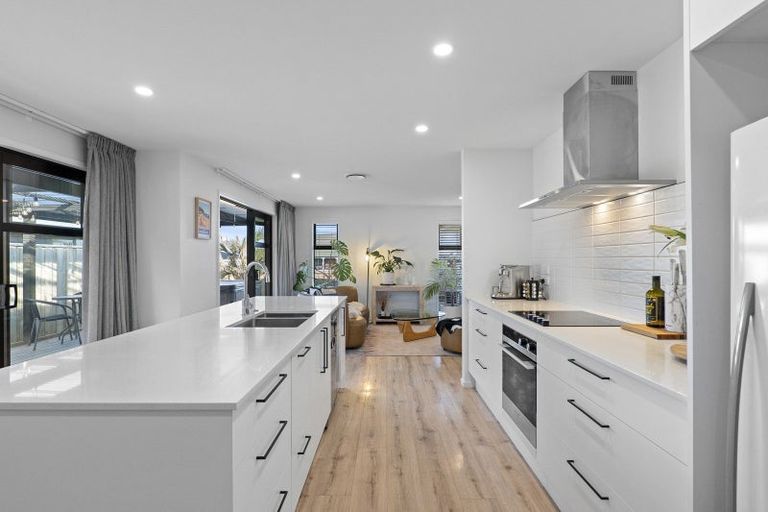 Photo of property in 84 Jean Archie Drive, Rolleston, 7614