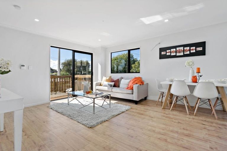 Photo of property in 1c Kairanga Street, Mangere East, Auckland, 2024