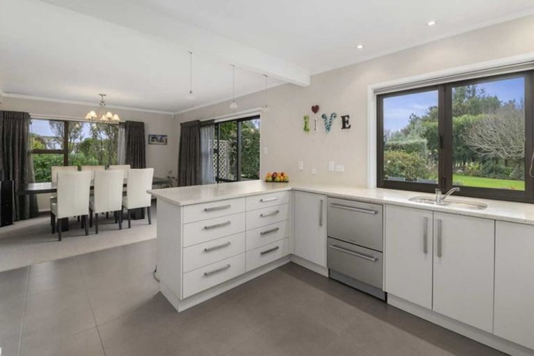 Photo of property in 46 Gordon Place, Levin, 5510