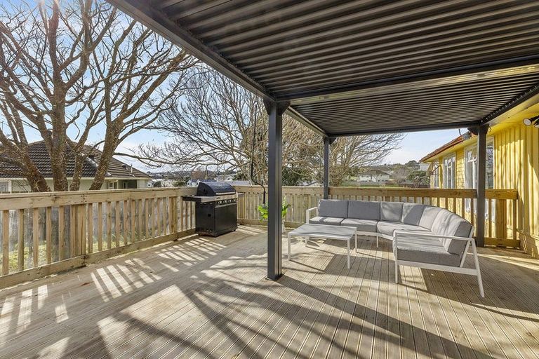 Photo of property in 69 Warspite Avenue, Cannons Creek, Porirua, 5024
