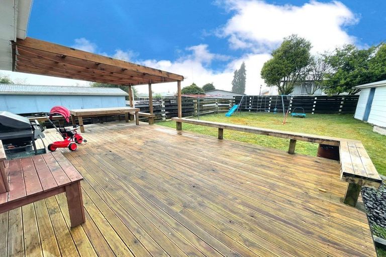 Photo of property in 9 Moa Place, Tokoroa, 3420