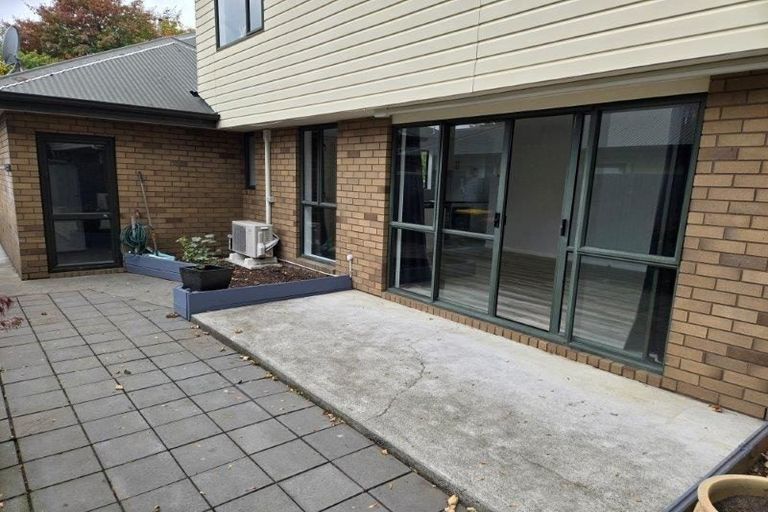 Photo of property in 31 Whiteleigh Avenue, Addington, Christchurch, 8024