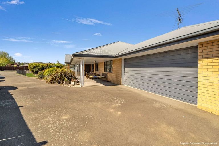Photo of property in 37 Lochhead Crescent, Methven, 7730