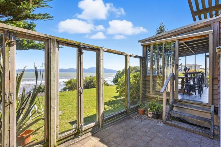 Photo of property in 253 Rosetta Road, Raumati Beach, Paraparaumu, 5032