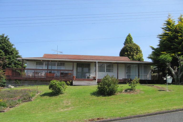 Photo of property in 3 Glen View Avenue, Otorohanga, 3900