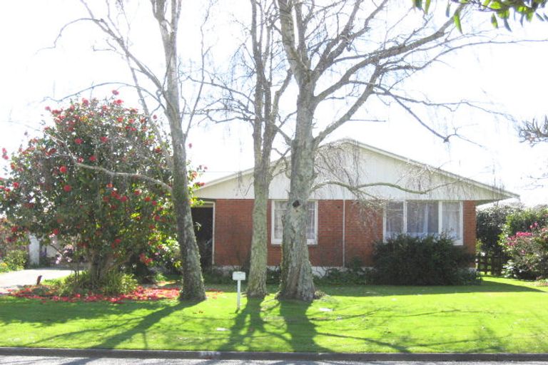 Photo of property in 32 Barry Avenue, Whakatane, 3120