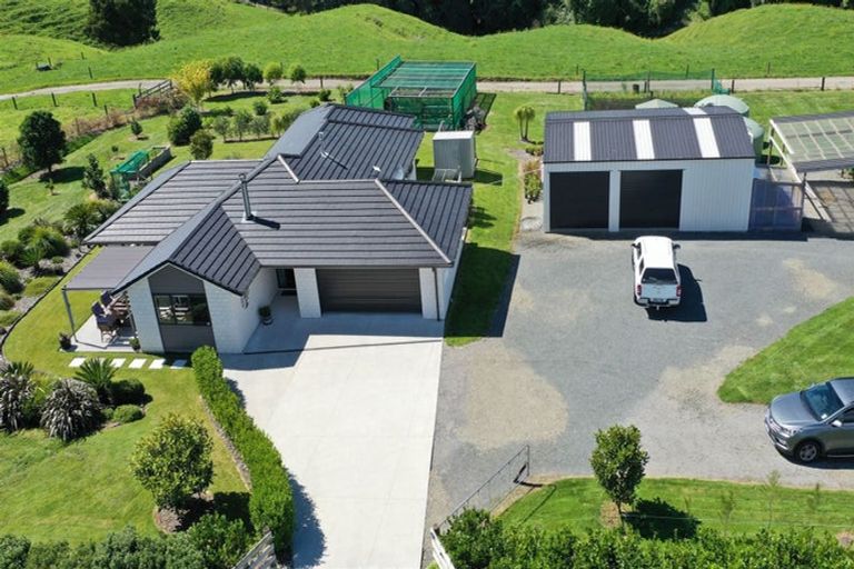 Photo of property in 2001 Te Matai Road, Ngawaro, Te Puke, 3188