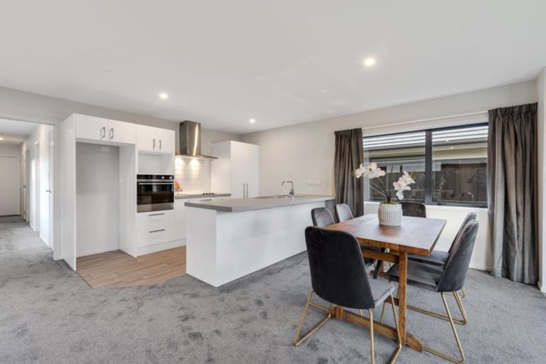 Photo of property in 51 Charlbury Drive, Rolleston, 7615