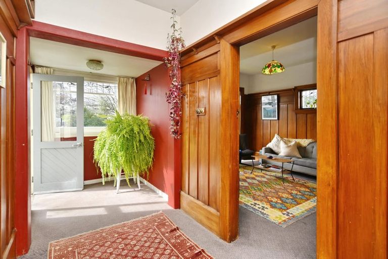 Photo of property in 181 Wairakei Road, Bryndwr, Christchurch, 8053