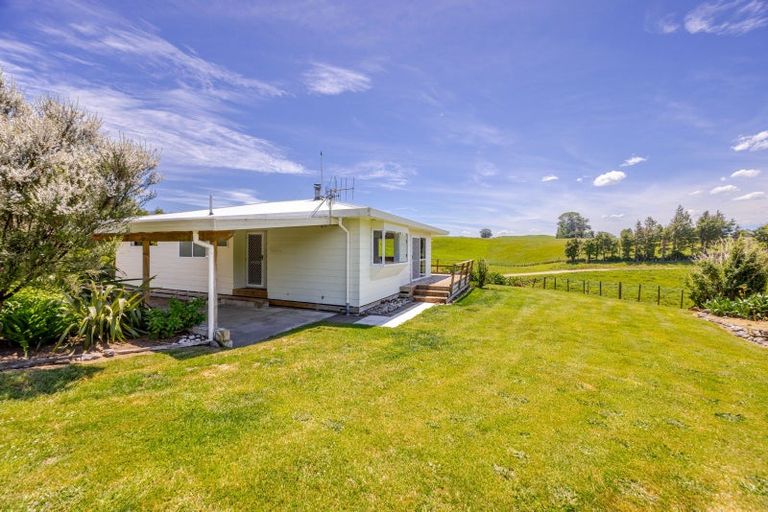 Photo of property in 214 Clinton-makaretu Road, Ashley Clinton, Takapau, 4286