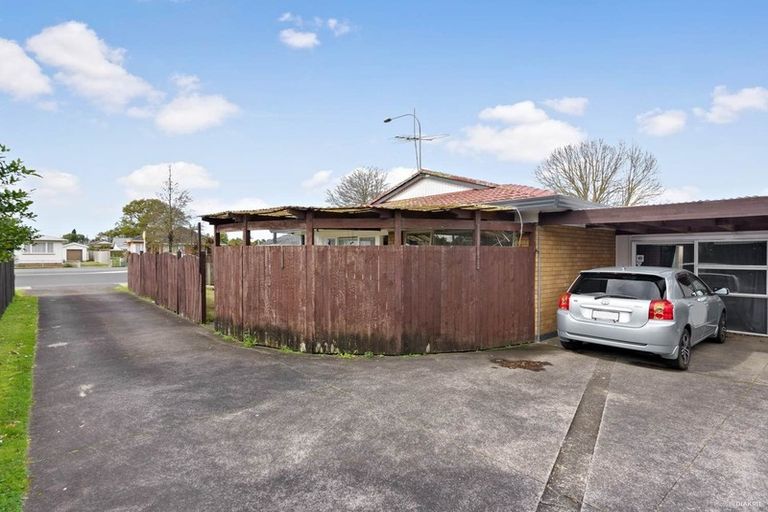 Photo of property in 37b Great South Road, Papakura, 2110