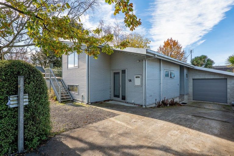 Photo of property in 1 Farquhar Place, Methven, 7730