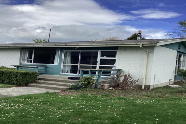 Photo of property in 3 Taylor Street, Fairlie, 7925