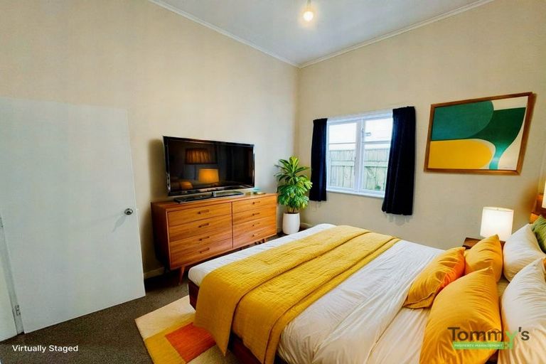 Photo of property in 78 Wallace Street, Mount Cook, Wellington, 6021