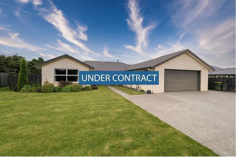 Photo of property in 208 Harrison Street, Allenton, Ashburton, 7700