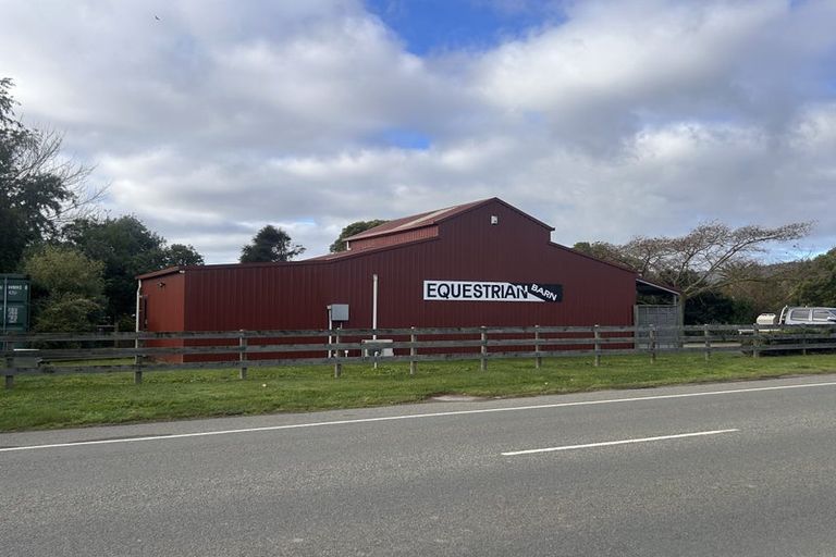 Photo of property in 95 Battys Road, Yelverton, Blenheim, 7201