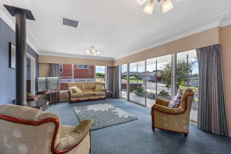 Photo of property in 5 Meachen Terrace, Waiuku, 2123