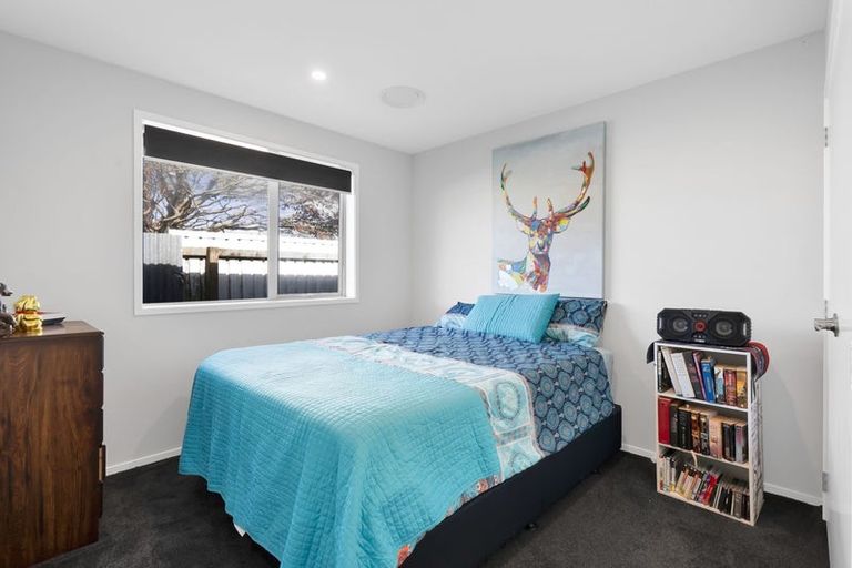 Photo of property in 7 Robbins Crescent, Hawera, 4610