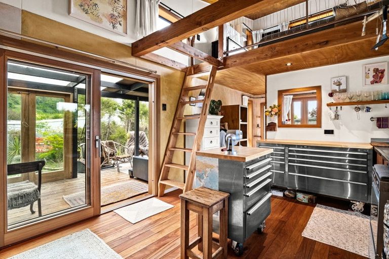 Photo of property in 8 Beach Road, Long Beach, Port Chalmers, 9081