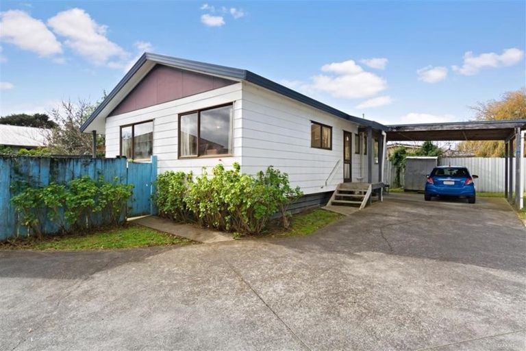 Photo of property in 2/149a Favona Road, Favona, Auckland, 2024