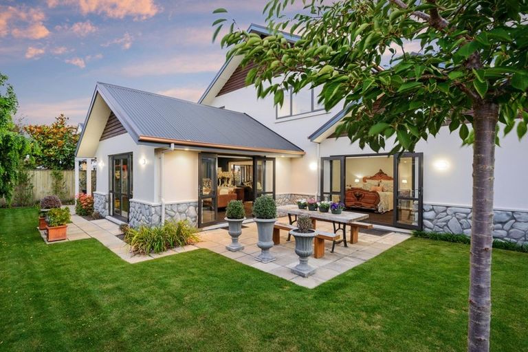 Photo of property in 36 Millstream Drive, Northwood, Christchurch, 8051