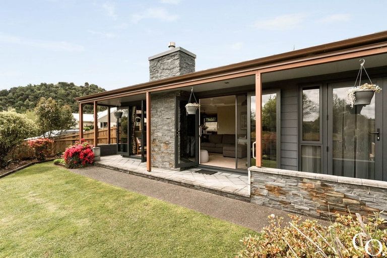 Photo of property in 101 Lakes Boulevard, Pyes Pa, Tauranga, 3112