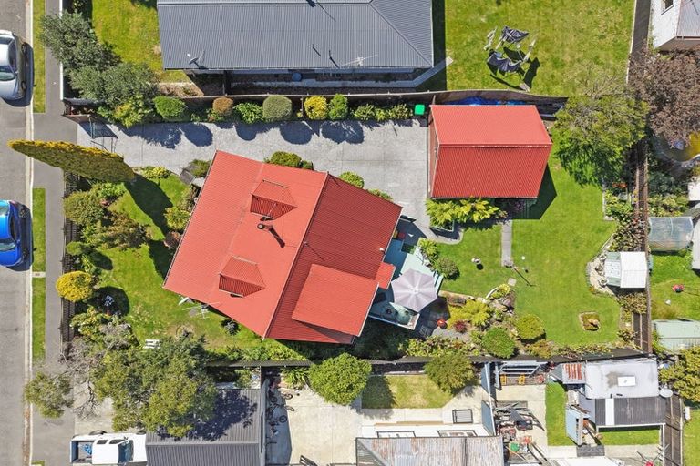 Photo of property in 104 Otaki Street, Kaiapoi, 7630
