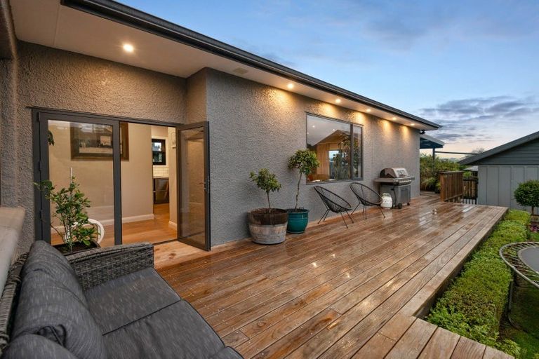 Photo of property in 291 Gladstone Road North, Mosgiel, 9092