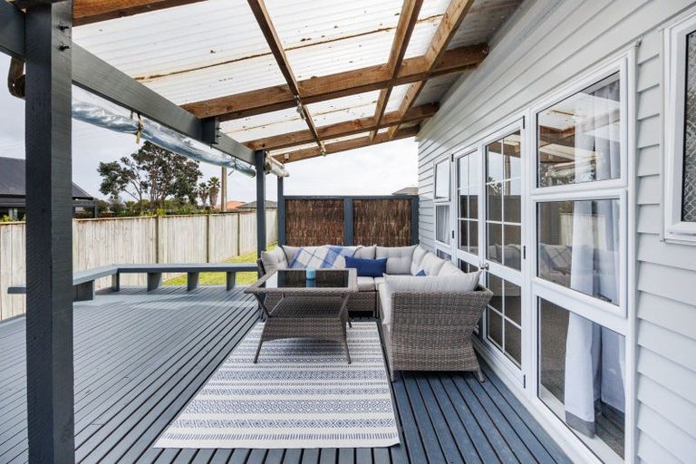 Photo of property in 155 James Line, Kelvin Grove, Palmerston North, 4414