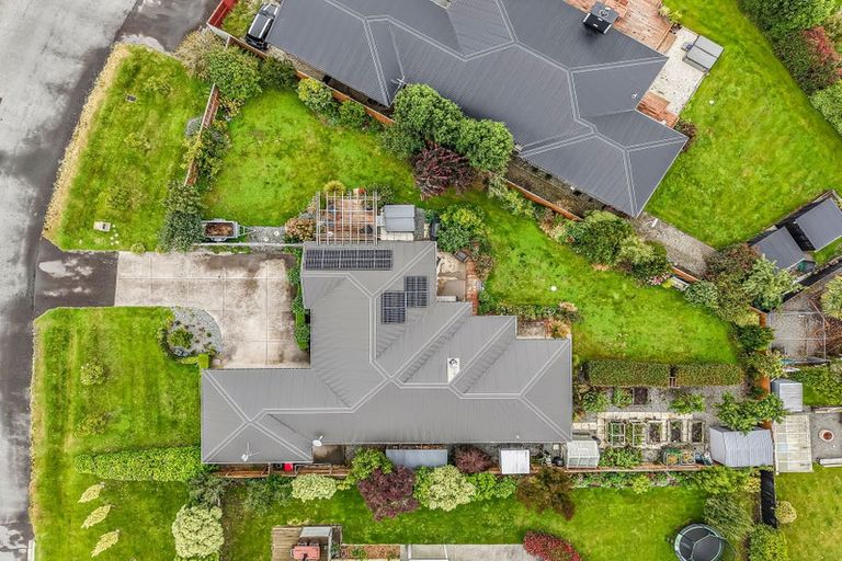 Photo of property in 6 Ormandy Court, Amberley, 7410