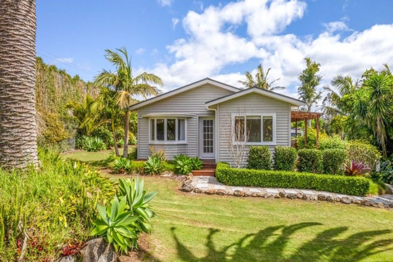 Photo of property in 1351 Bulls Road, Kerikeri, 0293