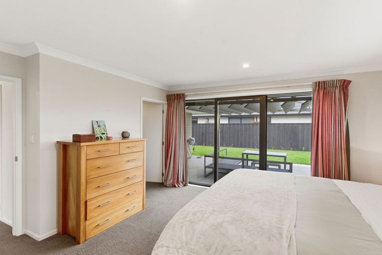 Photo of property in 40 Parklea Avenue, Halswell, Christchurch, 8025