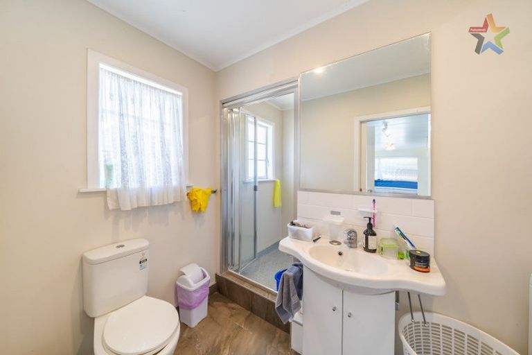 Photo of property in 111 Main Road, Wainuiomata, Lower Hutt, 5014