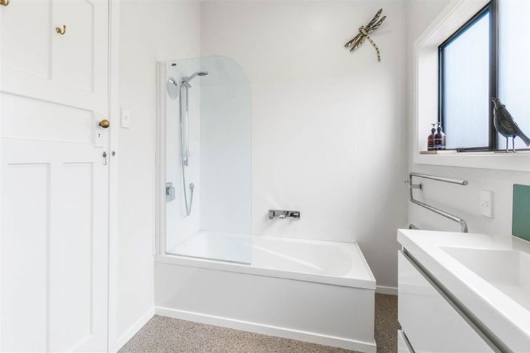 Photo of property in 1 Forsyth Street, Spreydon, Christchurch, 8024