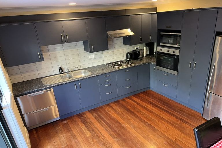 Photo of property in 11/43 Nairn Street, Mount Cook, Wellington, 6011