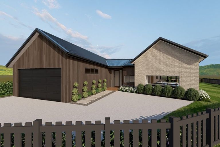 Photo of property in 4 Katapaki Rise, Flagstaff, 3210