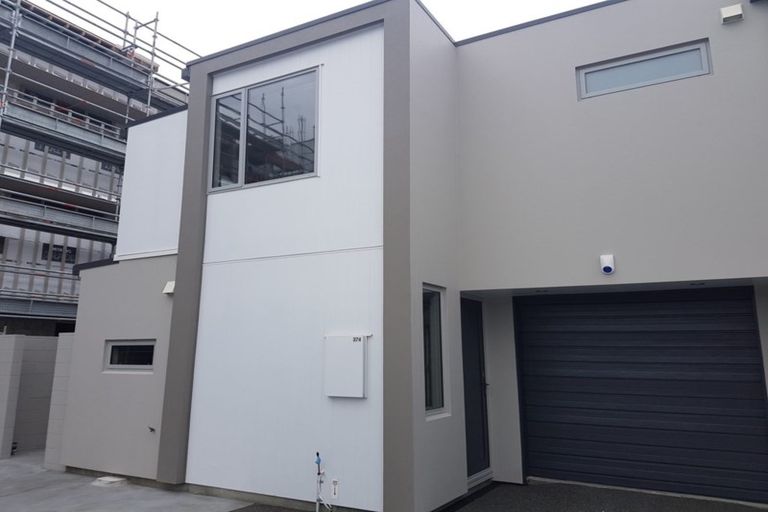 Photo of property in 2/374 Worcester Street, Linwood, Christchurch, 8011