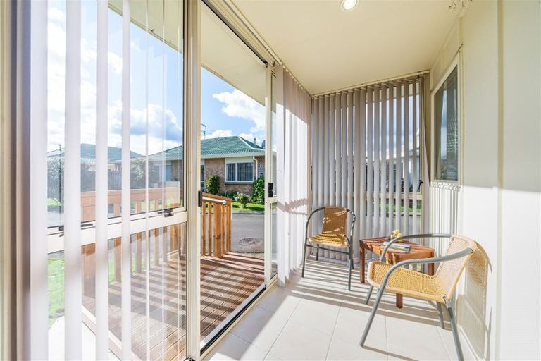 Photo of property in Kowhai Court, 3/17 John Street, Trentham, Upper Hutt, 5018