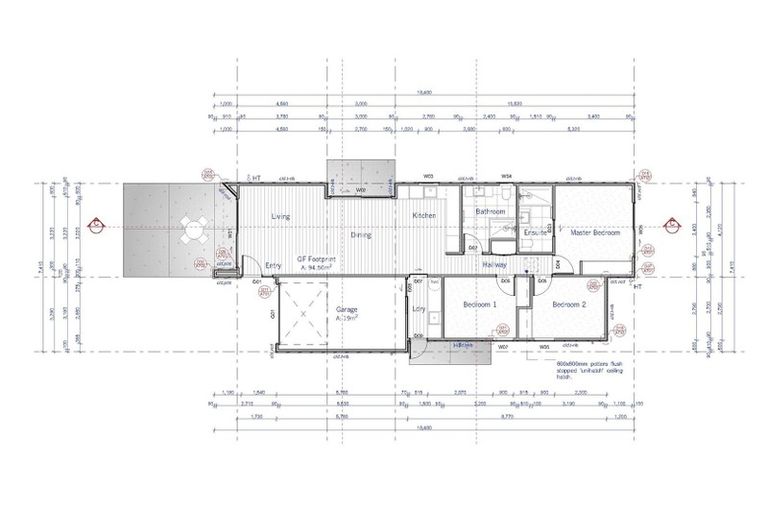 Photo of property in Northlake, 8 Lindis Road, Wanaka, 9305