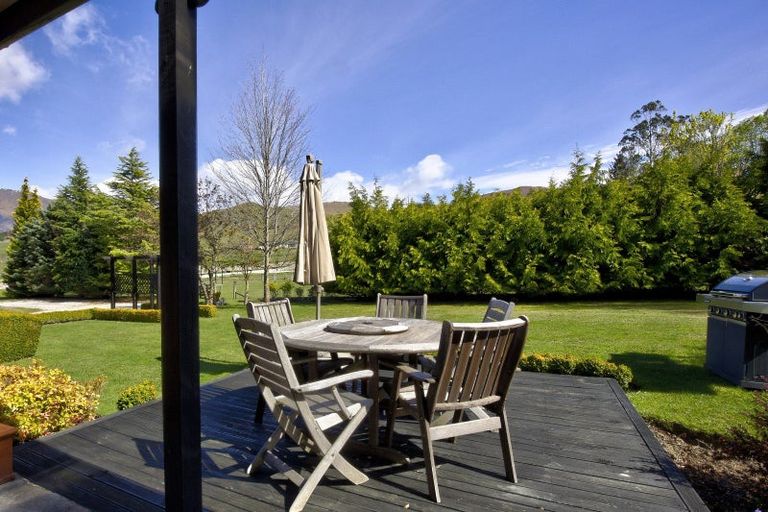 Photo of property in 353a Littles Road, Dalefield, Queenstown, 9371