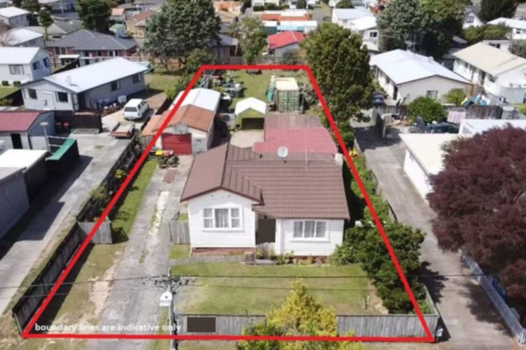 Photo of property in 7 Dominion Road, Nawton, Hamilton, 3200