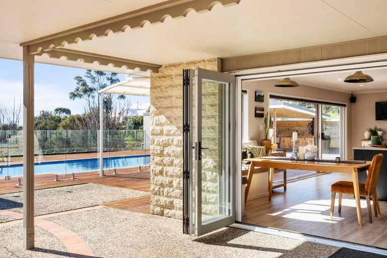 Photo of property in 119 Kaimata Road, Bay View, Napier, 4182